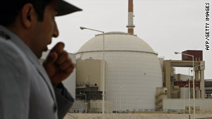 What is uranium enrichment?