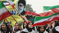 Iran marks revolution anniversary