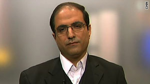 Iran's former consul-general, Mohammed Reza Heydari, in Oslo, Norway, has applied for asylum there.