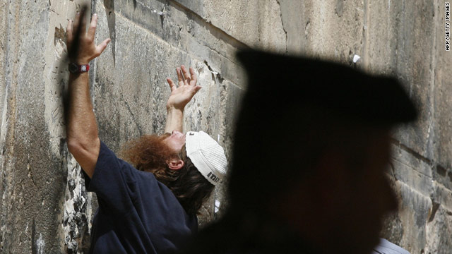 The Hebron shrine known as the Ibrahimi Mosque to Muslims and the Tomb of the Patriarchs to Jews has been a point of frequent conflict between the Israelis and Palestinians.