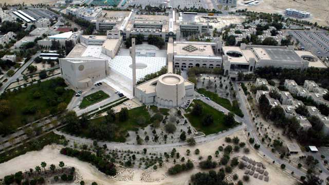 Bahrain, known for centuries for its sparkling pearls, has been diversifying its economy to respond to declining oil reserves.