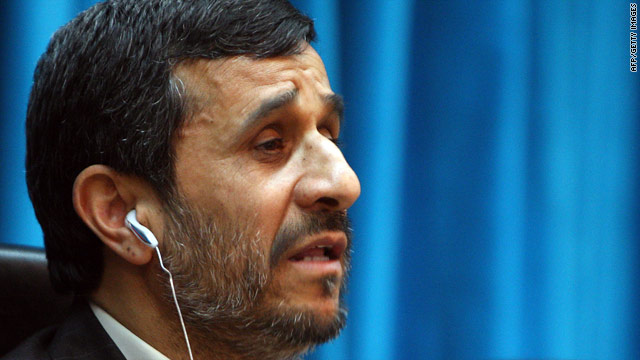 Iran has closed down several publications since Mahmoud Ahmadinejad's controversial election win.