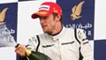 No bubbly but plenty of fizz at Bahrain GP