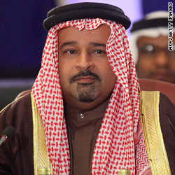 'Islamic rules saved us from recession'