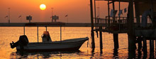 Diving for pearls in Bahrain 