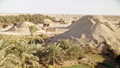 Burial mounds cover Bahrain's history