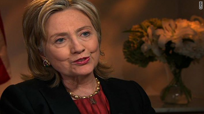 Clinton calls Israeli move 'insulting'