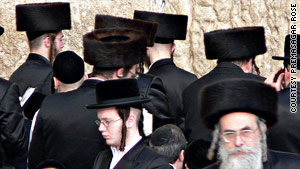 Israel debates move to ban fur trade