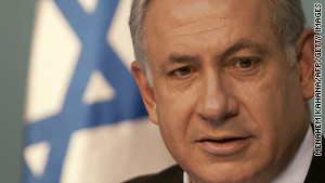 Israeli Prime Minister Benjamin Netanyahu plans to skip President Obama's nuclear security summit next week.