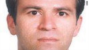 Supporters say human rights attorney Mohammed Mostafaei has been forced into hiding.