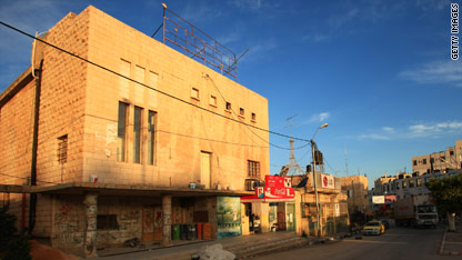 Boy's death brings cinema back to life