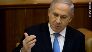 Prime Minister Benjamin Netanyahu said his Cabinet reached a compromise on the fate of children of illegal migrant workers.