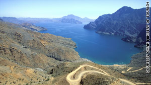 Oman to invest $20 billion to lure tourists