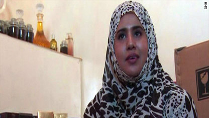 Oman's women entrepreneurs 