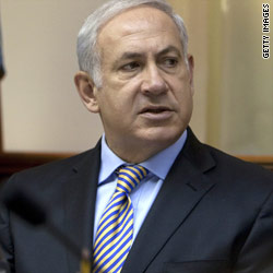 Netanyahu eyes Mideast peace by end of year