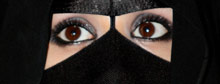 Saudi women divided over rights 