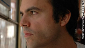 Hossein Derakhshan was also banned from journalistic endeavors for five years.