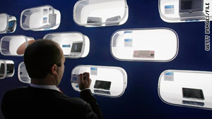 Consumer Electronics Show