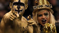 New Orleans lives for its Saints