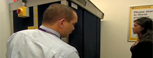 Body scanners hit Heathrow