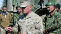 Blog: Generals rally troops in Afghanistan