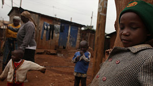How you can help the world's children