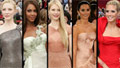 Vote for the top 10 Oscar dresses