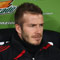 Is there anyone who does not like Beckham ?