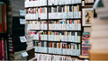Jimbocho's last English book stores