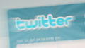 Twitter users not so social after all
