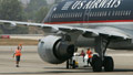 Aboard plane with you: Toxic fumes