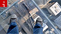Show us the view from up high