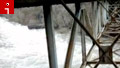 Poetic take on rising floodwater