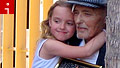 Family, stars honor ailing Hopper