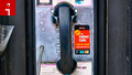 Your mission: Take picture of pay phone