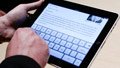 iPad meets its critics