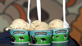 How does Ben & Jerry's pick flavors?