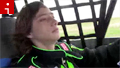 Make-a-Wish grants race car dream