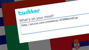 Follow the latest tweeting trends