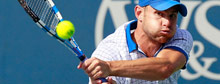 Home hopes distant for U.S. Open?