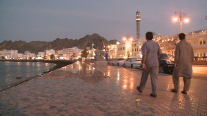 Oman's unified approach to faith