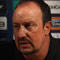 Can Benitez survive Inter pressure cooker?