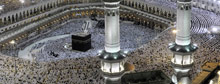 The Muslim leadership vacuum 