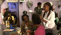 Secrets of African hair industry
