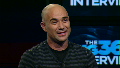 Andre Agassi: Why I hated tennis