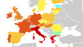 European public debt at a glance