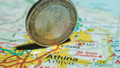 Q&A: Will Greece exit the euro?