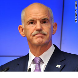 European leaders reach deal to resolve Greek debt crisis