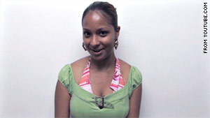 Michelle Marie Gopaul is accused of posing as a casting director and snatching a 1-month-old baby.