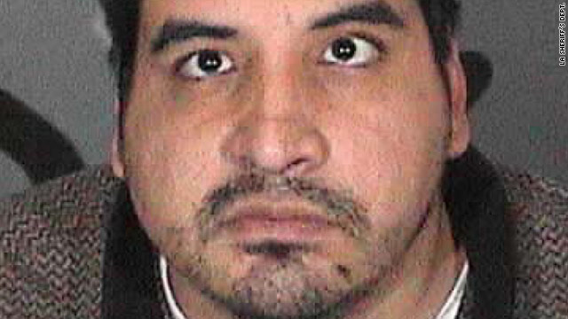 Ernie Lloyd, 27, was arrested on suspicion of rape of a person with disabilities and bail was set at $100,000, authorities said.